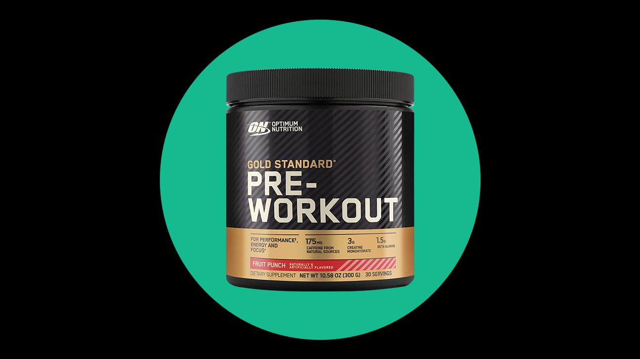 9 Best Pre-Workout Supplements for Women, According to Experts