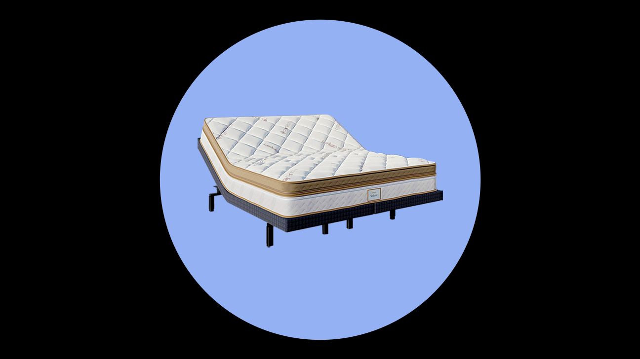 11 Best Mattresses for Back Pain 2022 Greatist