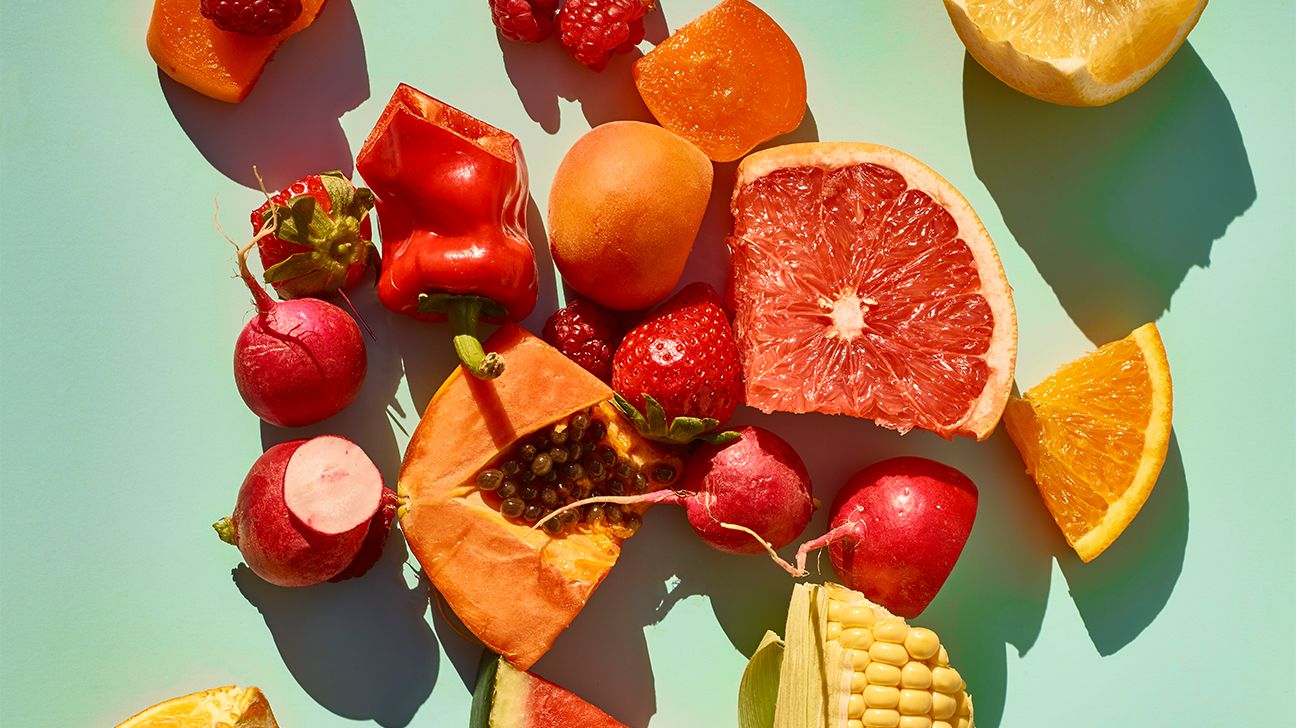 The Best 10 Summer Fruits - Summer Season Fruits to Eat