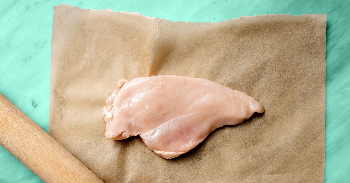 Should You Wash Meat? Nope. Here’s Why