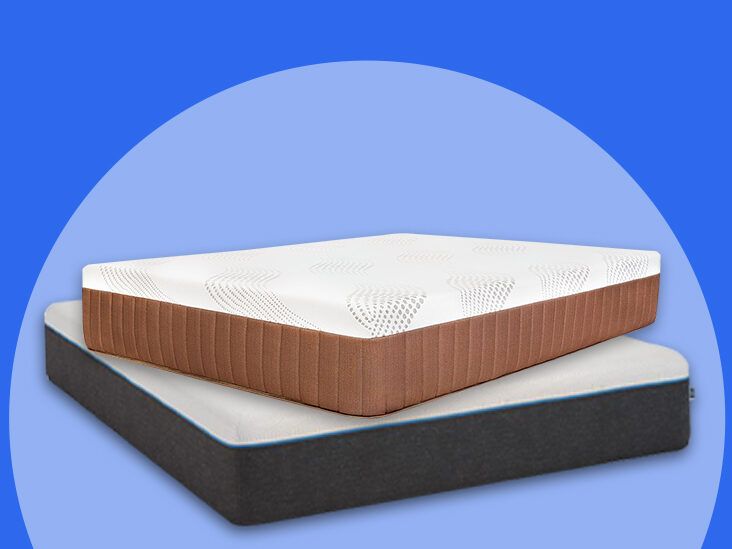 10 Best Mattresses for Adjustable Beds 2022