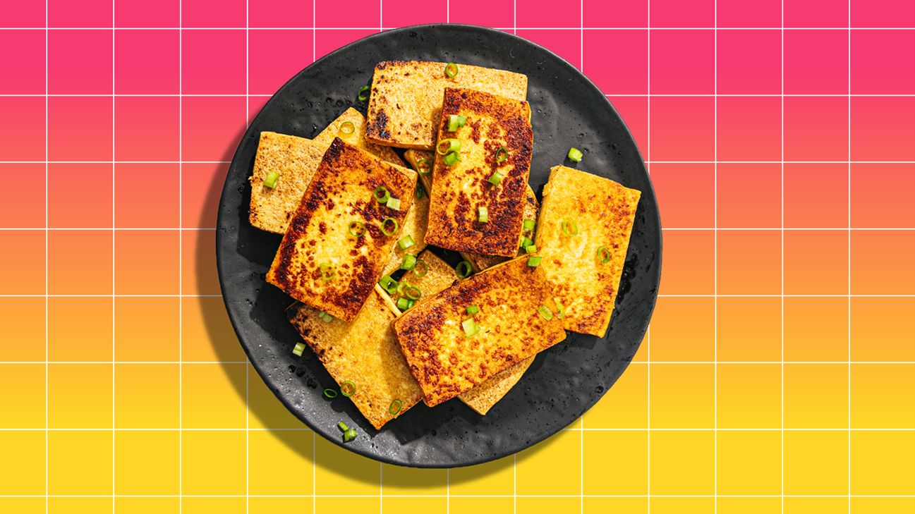 Vegan Test - Presse à Tofu 