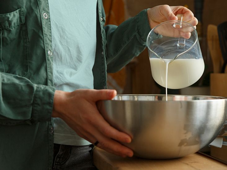 can you make whipped cream out of half and half without