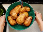 How Many Pounds Of Potatoes Per Person A Guide