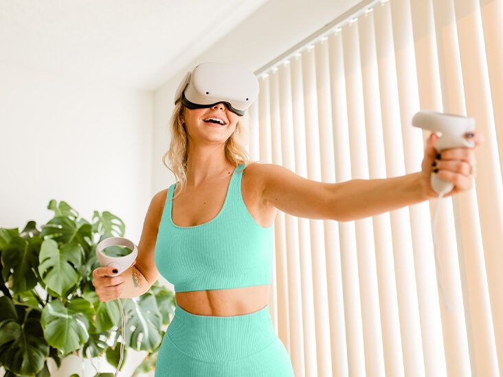 The 6 Best VR Fitness Games of 2022