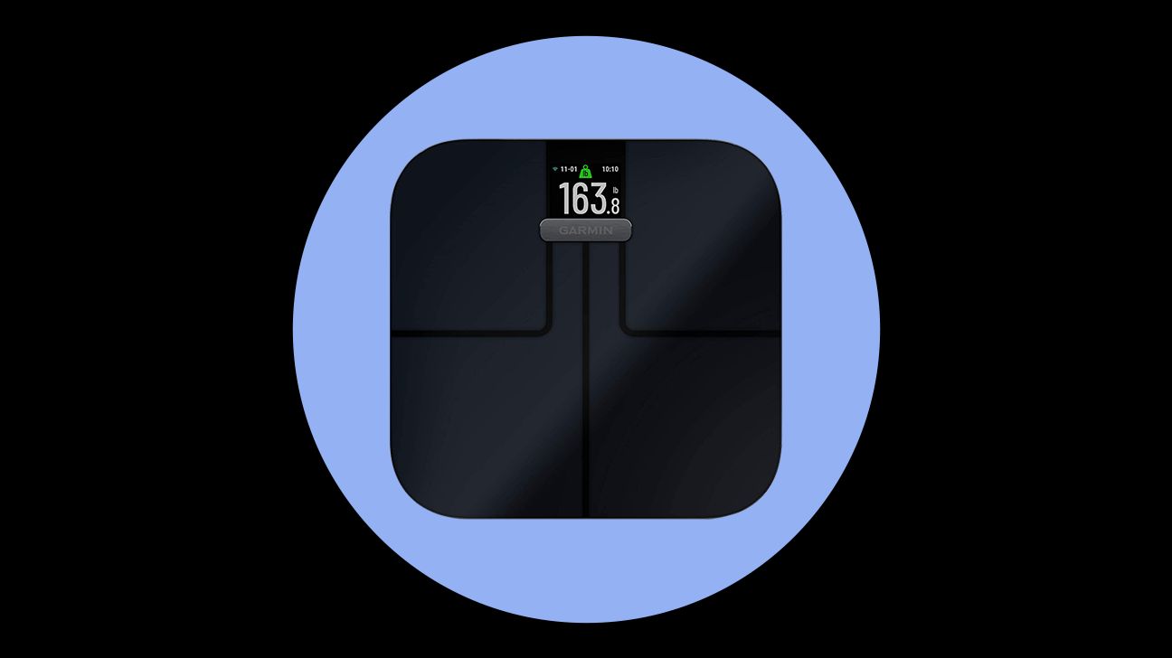 Garmin Index S2 Smart Scale review: Fantastic features at a