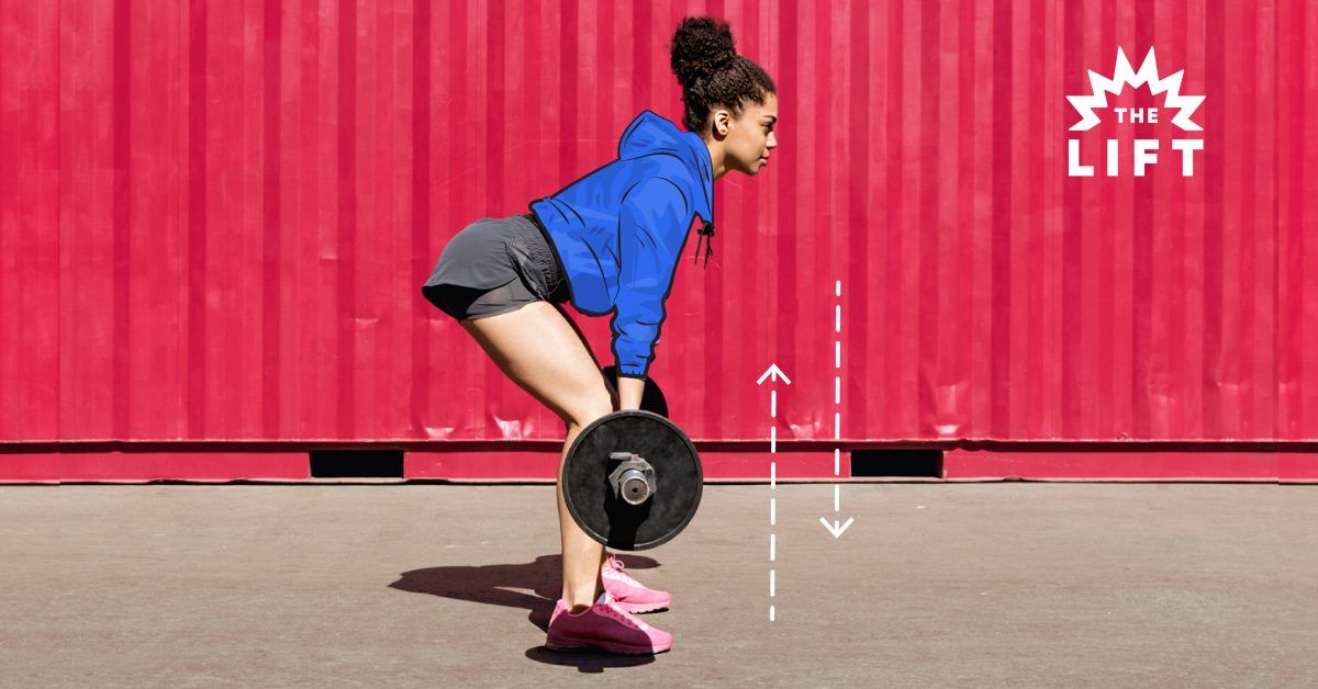 5 Powerful Barbell Exercises to Get Stronger