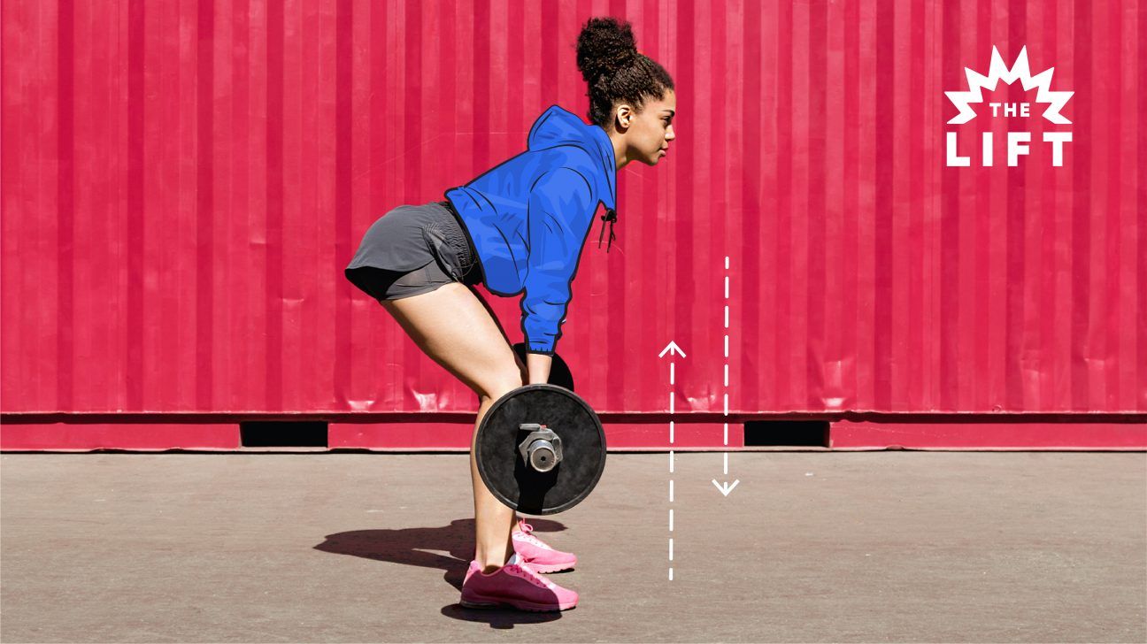 The 5 Best Barbell Exercises for Building Strength