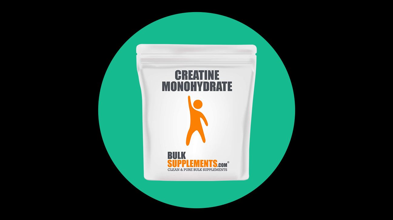 Bulk Supplements Creatine Monohydrate Review: Does It Really Work? 