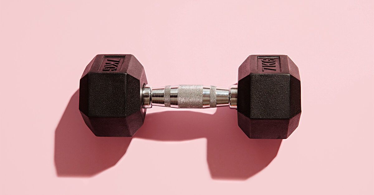 Lifting Weights To Lose Weight: The Complete Guide