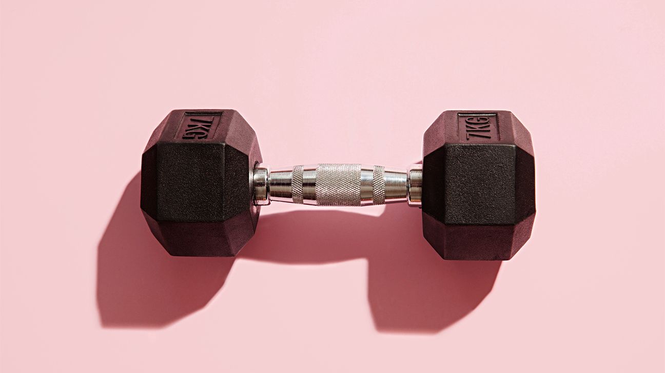 Why even gym rats have trouble losing weight