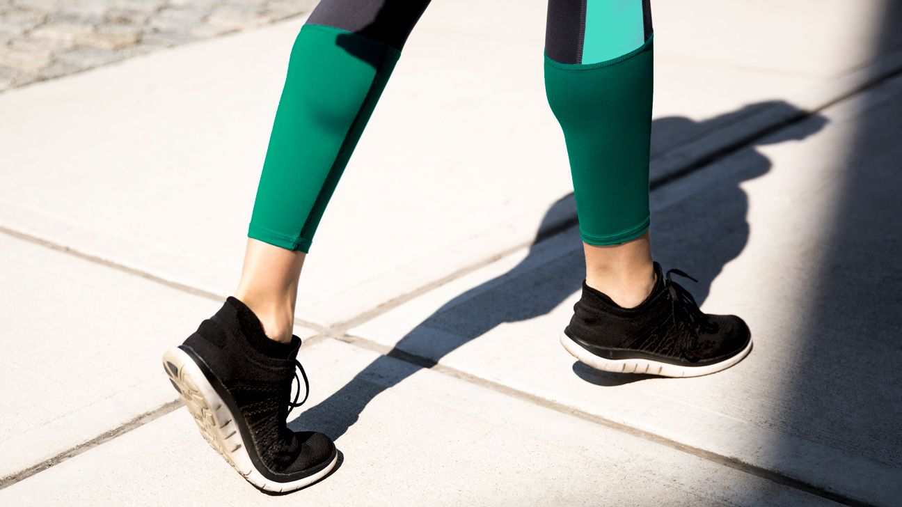 Walking Workout: How to Turn Your Walk into Cardio