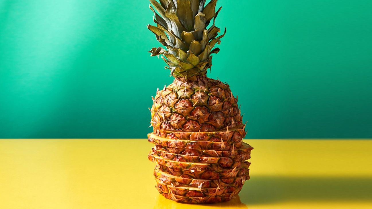 What Are the Health Benefits of Pineapple?