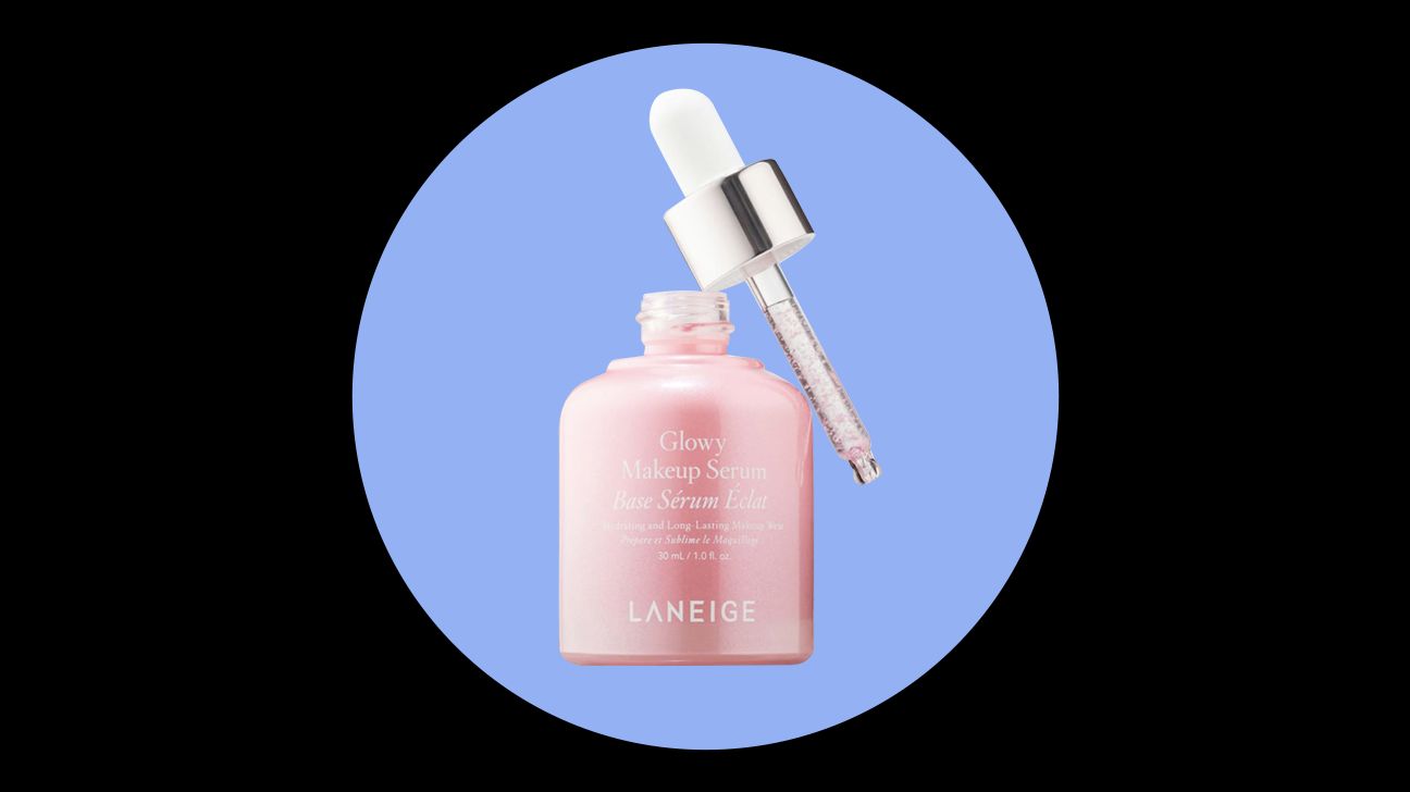 The 17 Best Face Serums For Every Skin