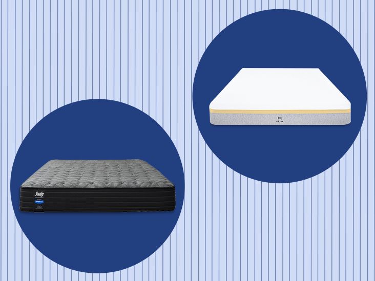 The 10 Best Firm Mattresses of 2022 Greatist