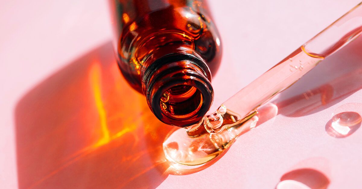 Hair Oiling Benefits, Plus How to Do It