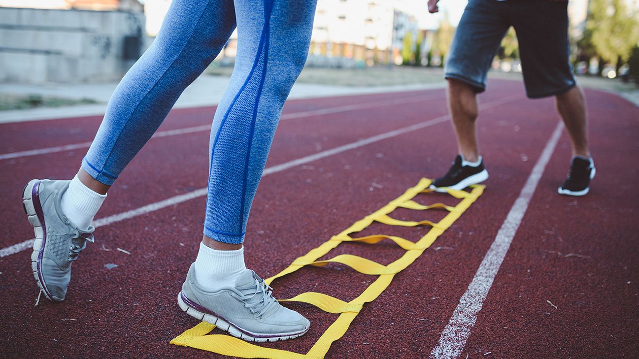 IT Band Exercises and Stretches for Runners