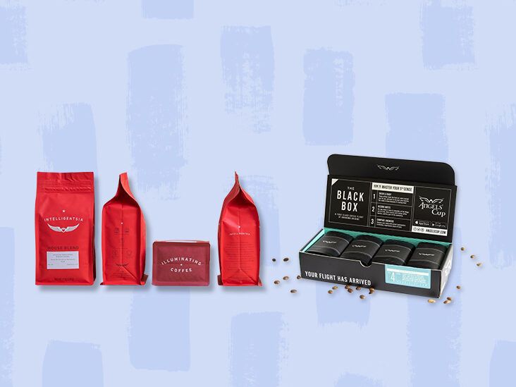 7 Coffee Subscription Boxes for Instantly Better Mornings in 2022