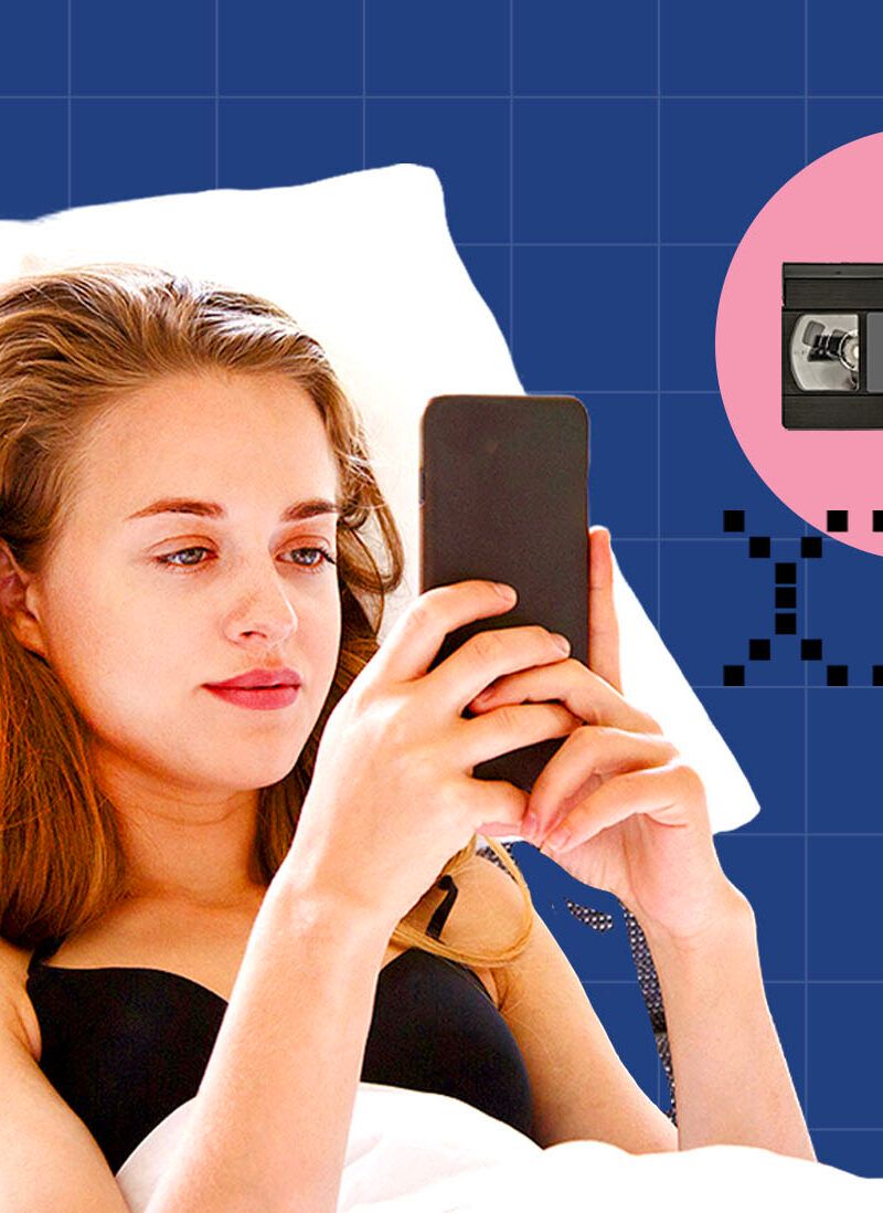 Phone Erotica Com - The 11 Best Porn Sites: Kinky, Queer, Female-Focused