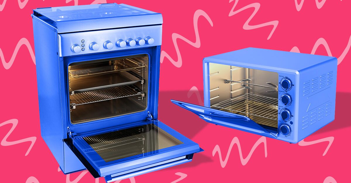 What Is a Convection Oven?, Cooking School