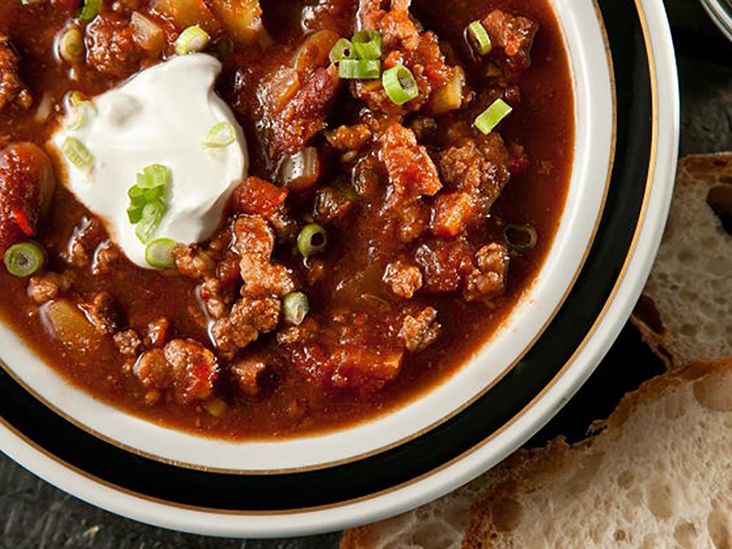 Chili Secret Ingredients: 12 Flavorful Additions From Beer to Coffee