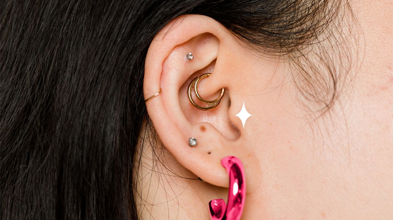 Tragus piercing: de must-knows 