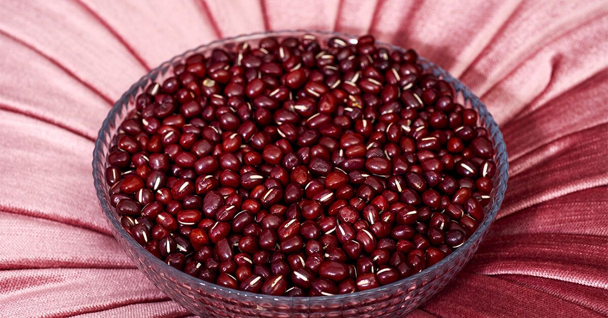 Legumes: Good or Bad?