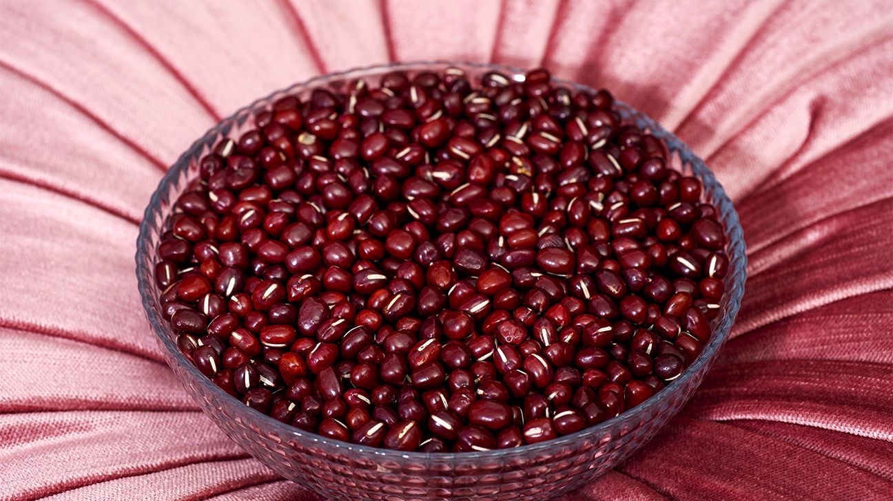 Top 5 Beans and Legumes For a Healthy Diet