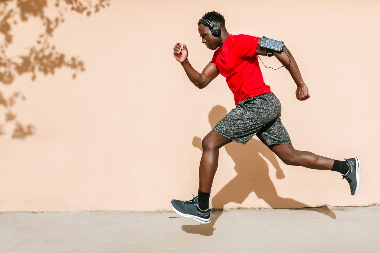 Benefits of Running: 12 Science-Backed Perks You'll Feel Immediately