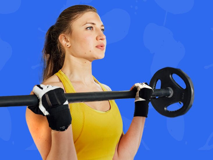 How Weight Lifting Helps Women Lose Weight (And Keep It Off!) - Outlaw  FitCamp