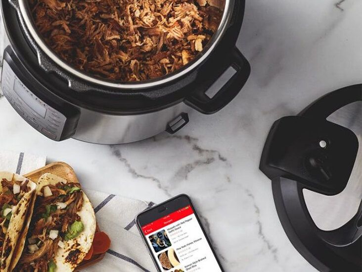 How to Use Your Instant Pot as a Slow Cooker