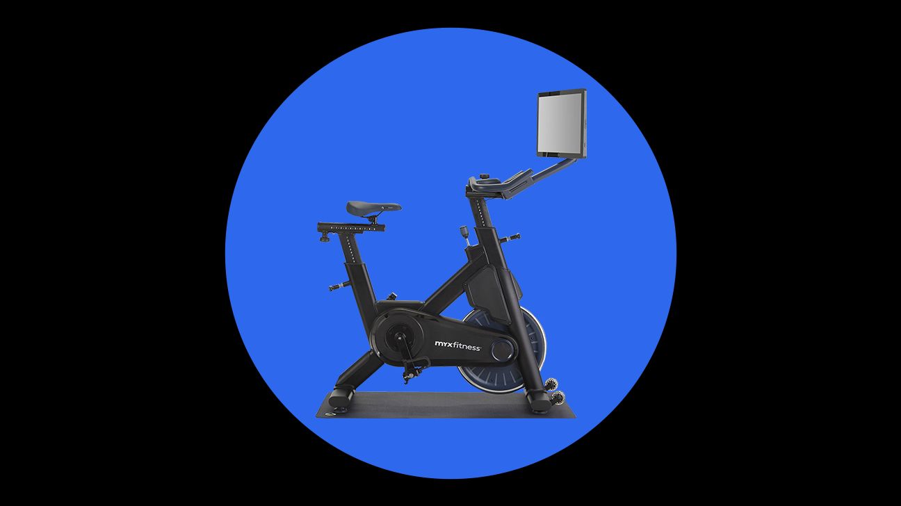 stationary bike ratings 2020