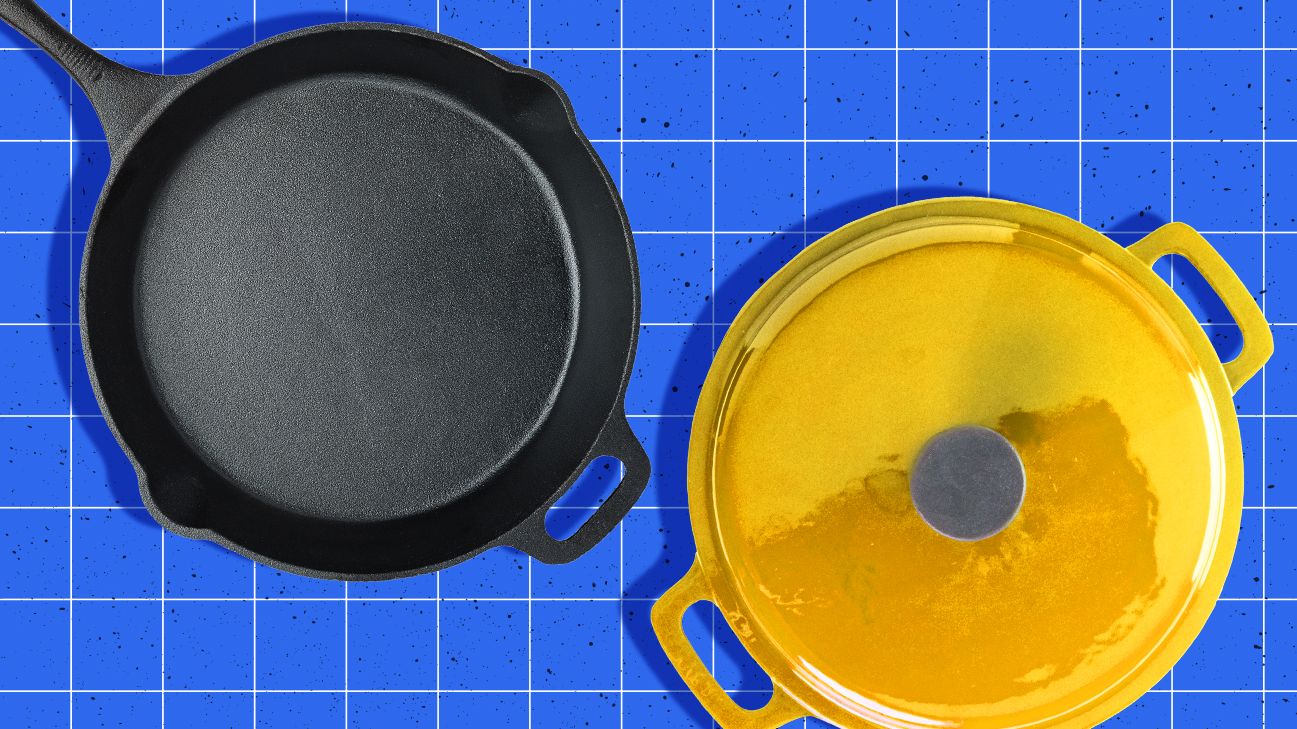 This Is Your Chance to Save on the Best Cast-Iron Skillet