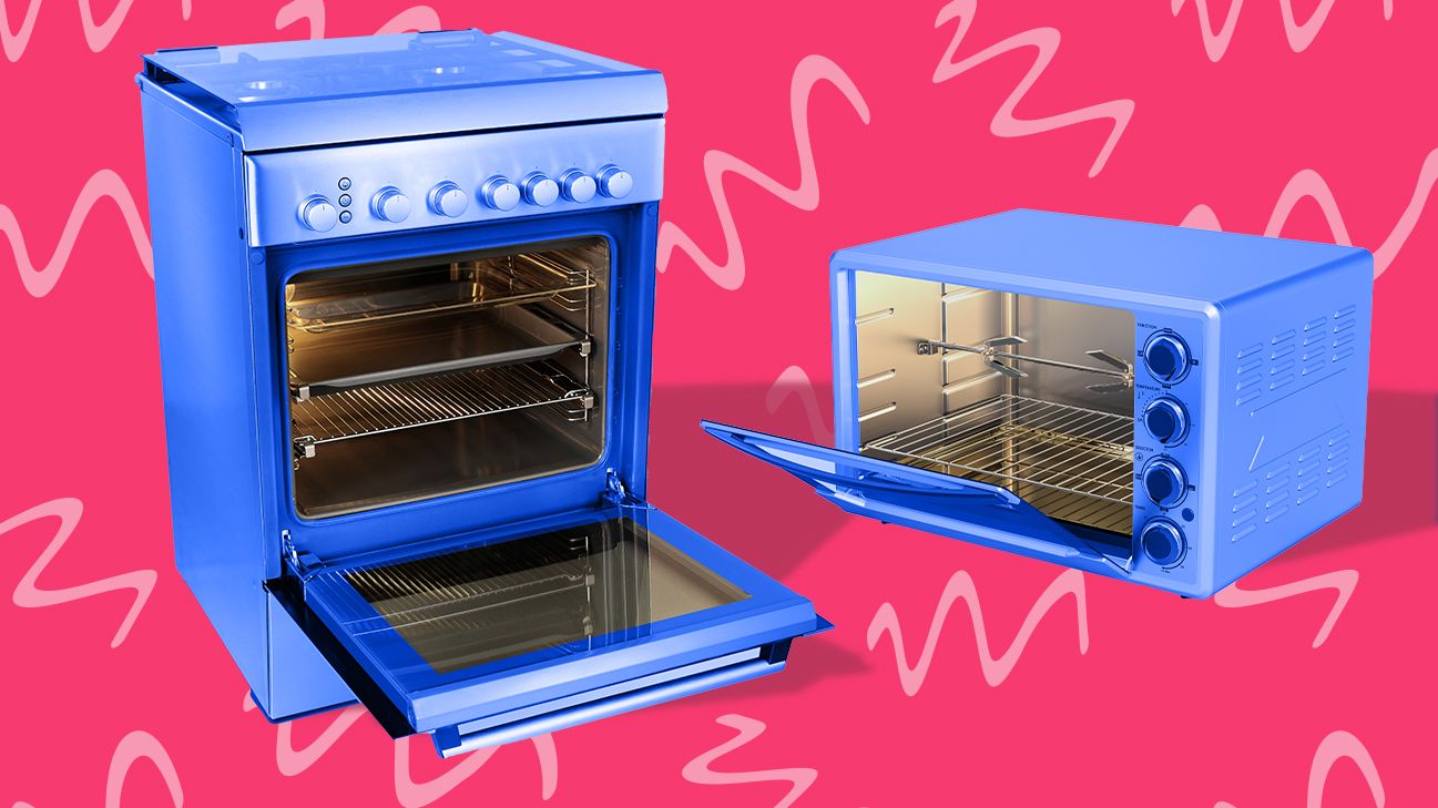 Convection Oven vs. Conventional Oven: What Is the Difference?