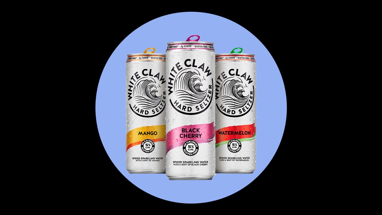 The Best Hard Seltzer Brands You'll Actually Want to Drink