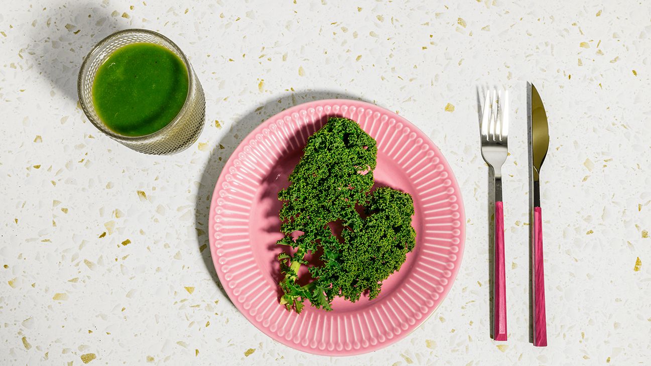 Kale Benefits: Nutrition, Heart Health, and More