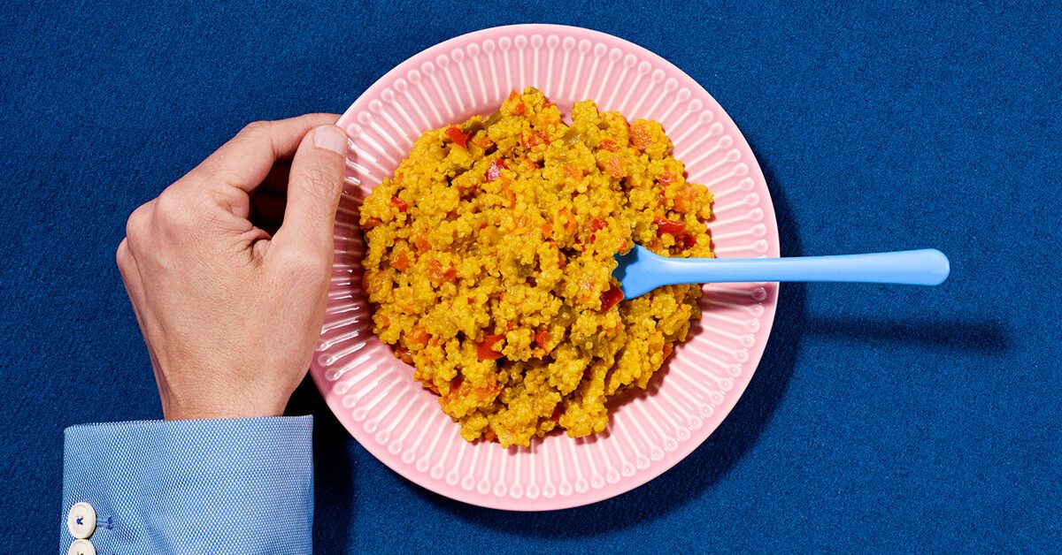 Quinoa Benefits: 6 Reasons to Add It to Your Diet