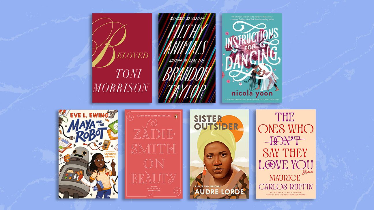 best books by Black authors