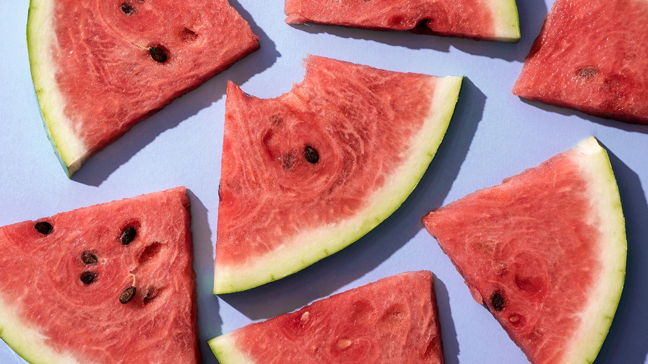 Is Watermelon Keto? Carbs, Benefits, and Recipes