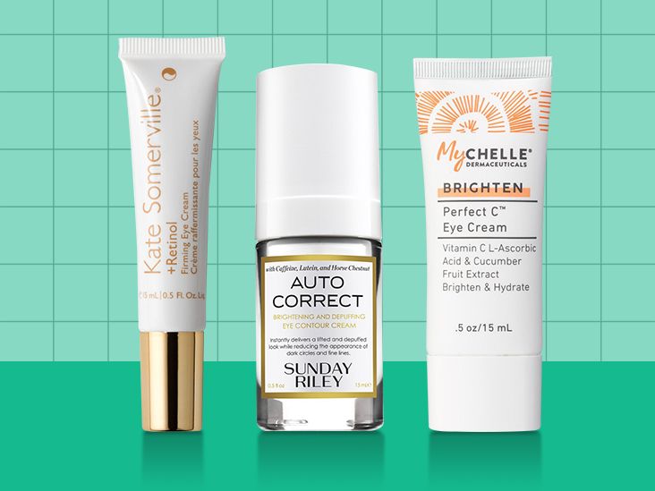 The 12 Best Eye Creams for Every Skin Type 2022