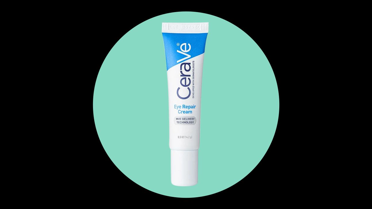 The 12 Best Eye Creams for Every Skin Type 2022 | Greatist