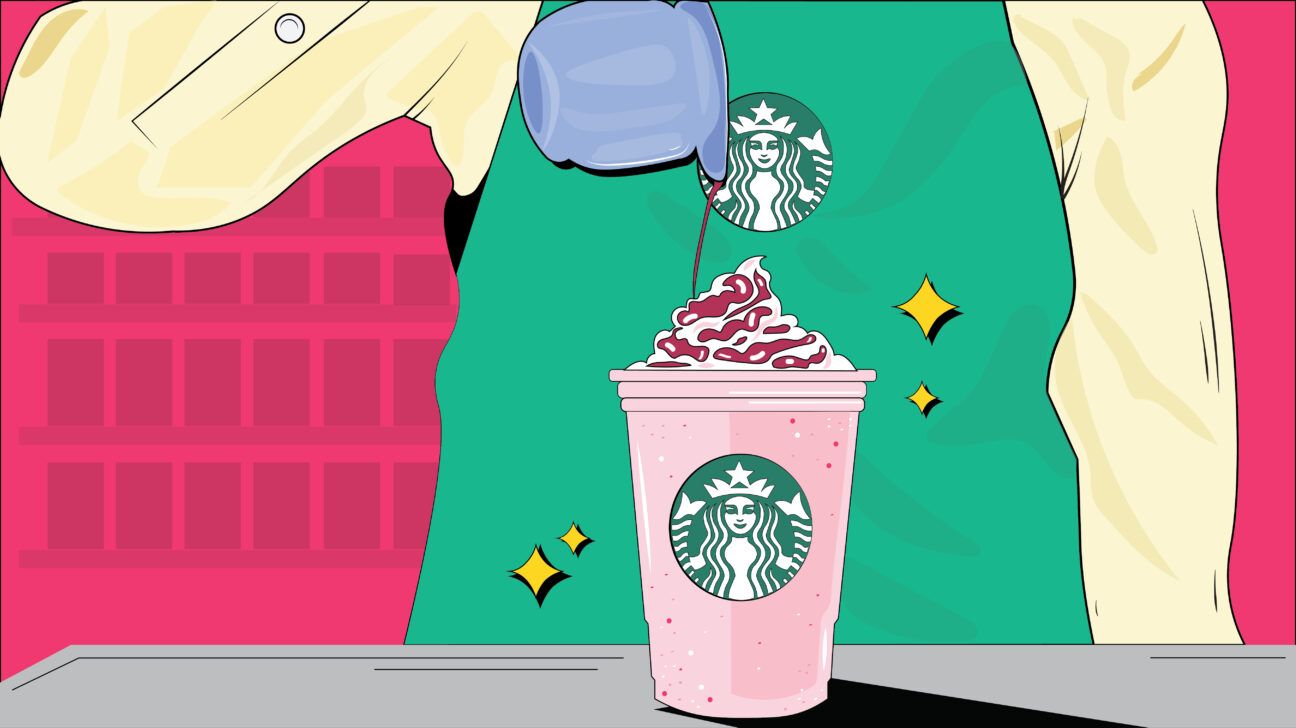 Simple Health Hacks for Every Starbucks Fall Drink