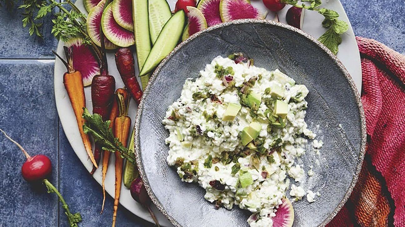 Verschil Ricotta En Cottage Cheese Een Vergelijking.