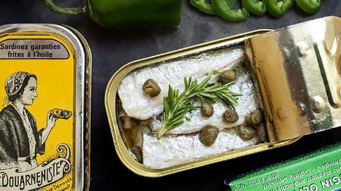 How to Eat Canned Sardines 15 Recipes and a HowTo Video