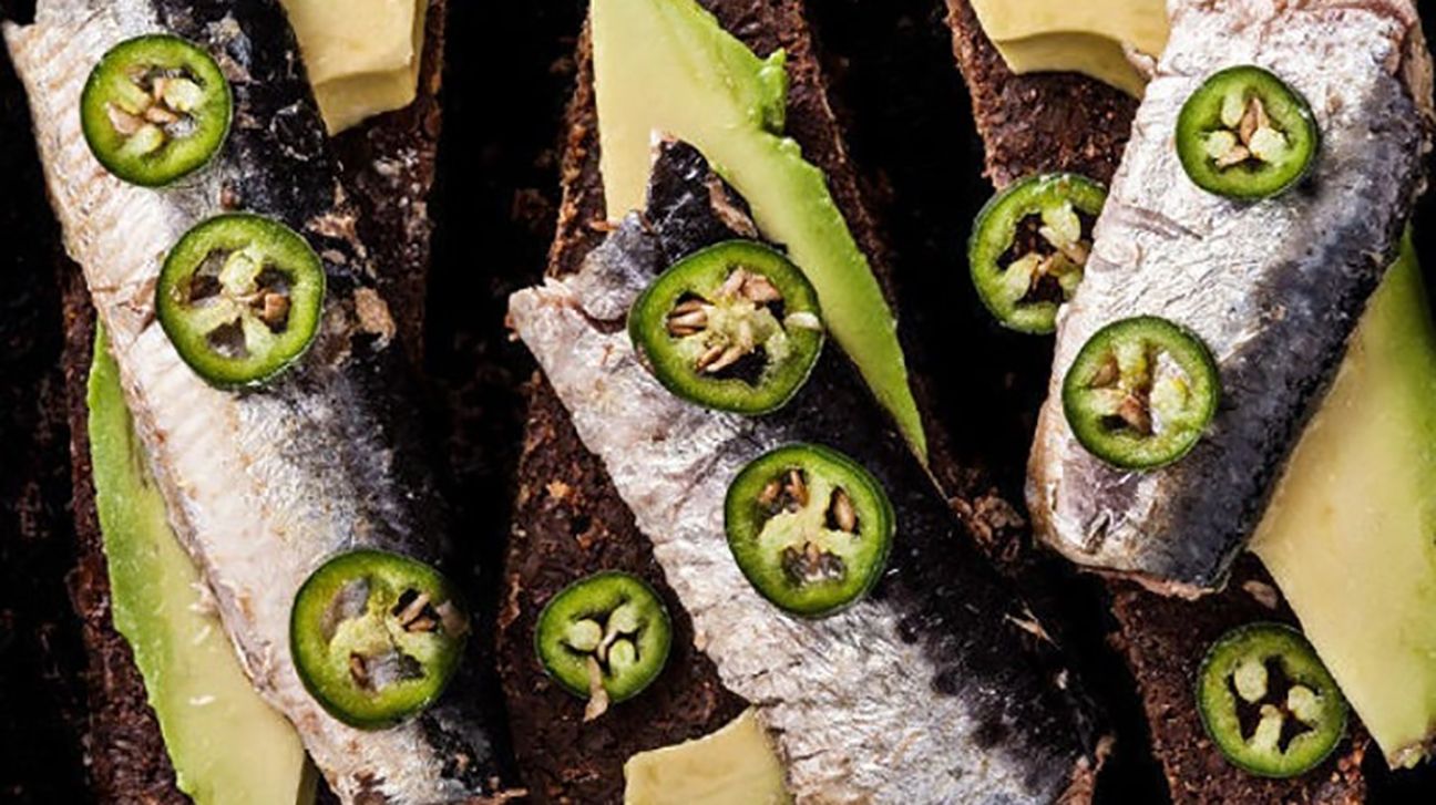 How to Eat Sardines 15 Creative and Delicious Snack Ideas