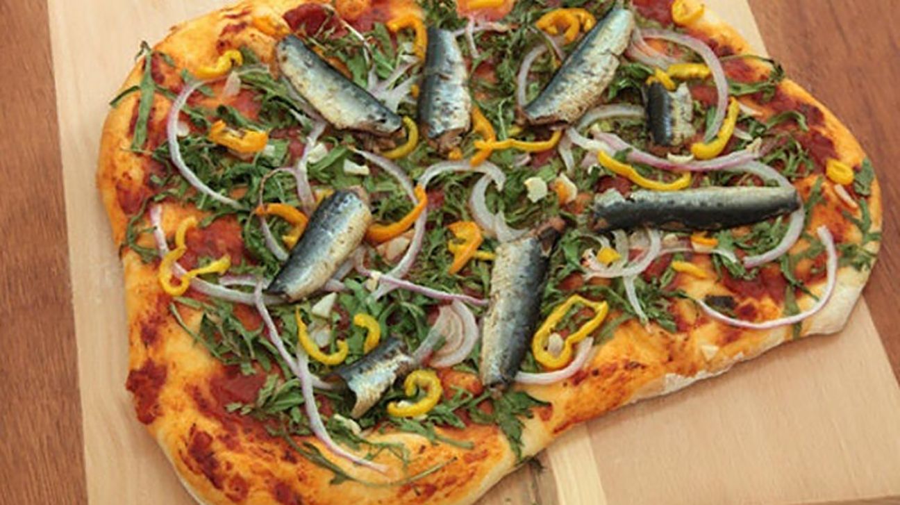 How to Eat Sardines 15 Creative and Delicious Snack Ideas