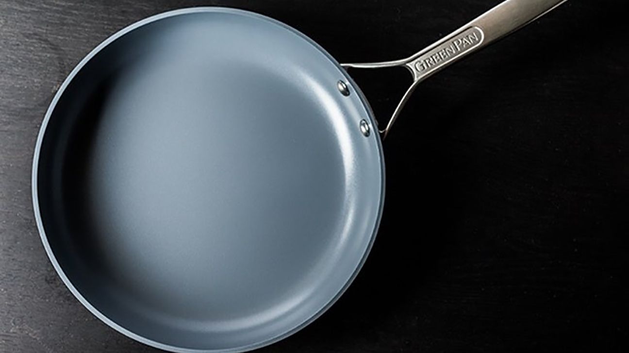 Best Nonstick Cookware 2022: Types, Safety, Use, and Care