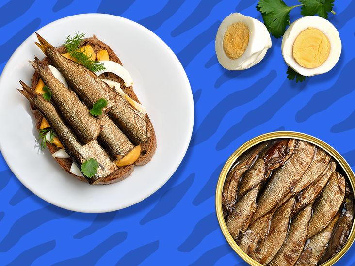 How to Eat Sardines 15 Creative and Delicious Snack Ideas