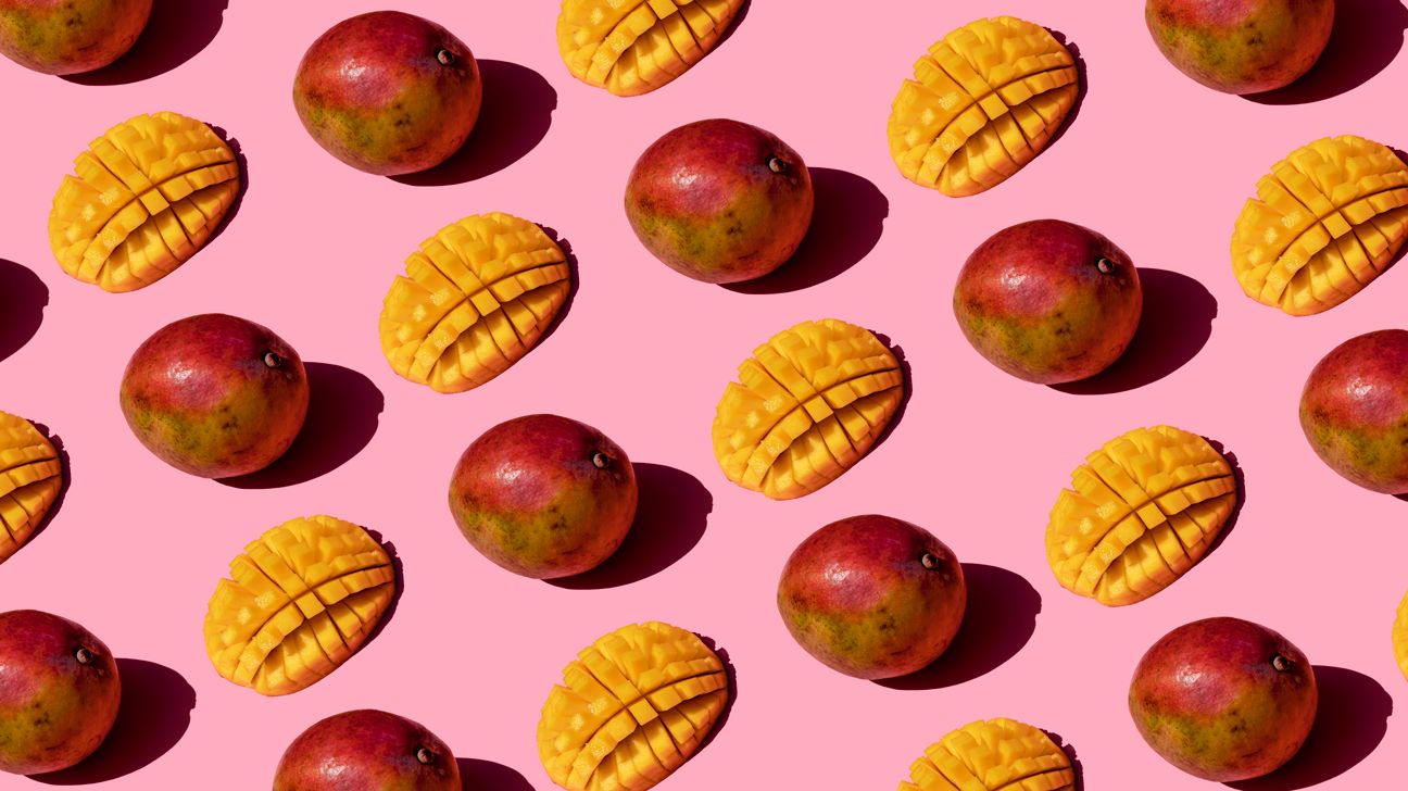 Mangoes 101: Nutrition, Benefits, Types, and More