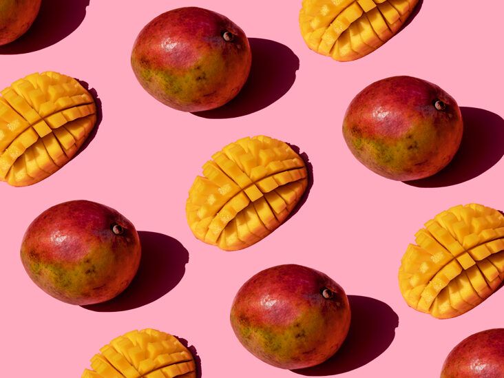 Mangoes 101: Types, Benefits, Storage and More!